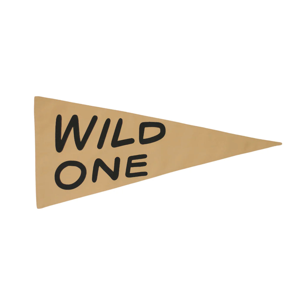 WILD ONE PENNET
