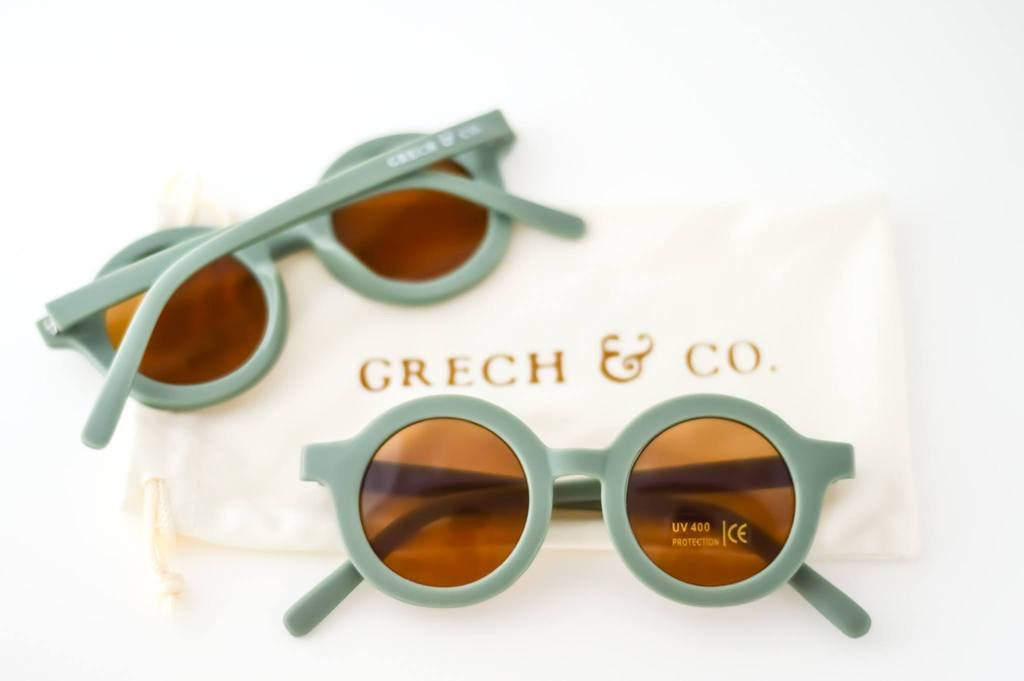 Grech & Co. Kids sunglasses FERN