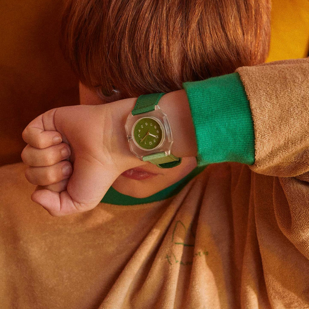 Mini Kyomo Watch Green Smoothie